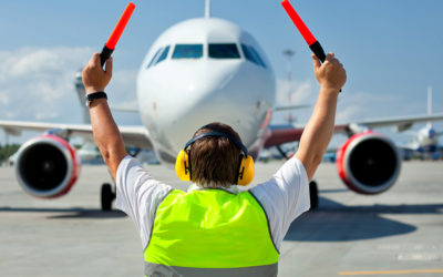 Airport Improvement Grant Approved for G.O. Carlson Airport