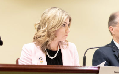Legislators React to Grand Jury Report Calling for New System of Investigating Sexual Misconduct Claims