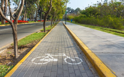 Muth anuncia una dotación de 4.468.863 dólares para transporte en los condados de Montgomery y Chester
