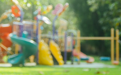 Victory Park Approved for ADA Access Improvement Funding