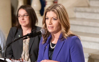 Democratic State Legislators Host Virtual Joint Policy Committee Hearing on Worker Protections during the COVID-19 Pandemic
