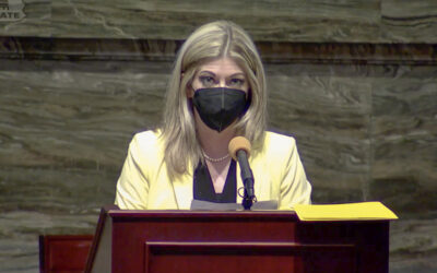 Senate Republicans Block Survivors Pathway to Justice