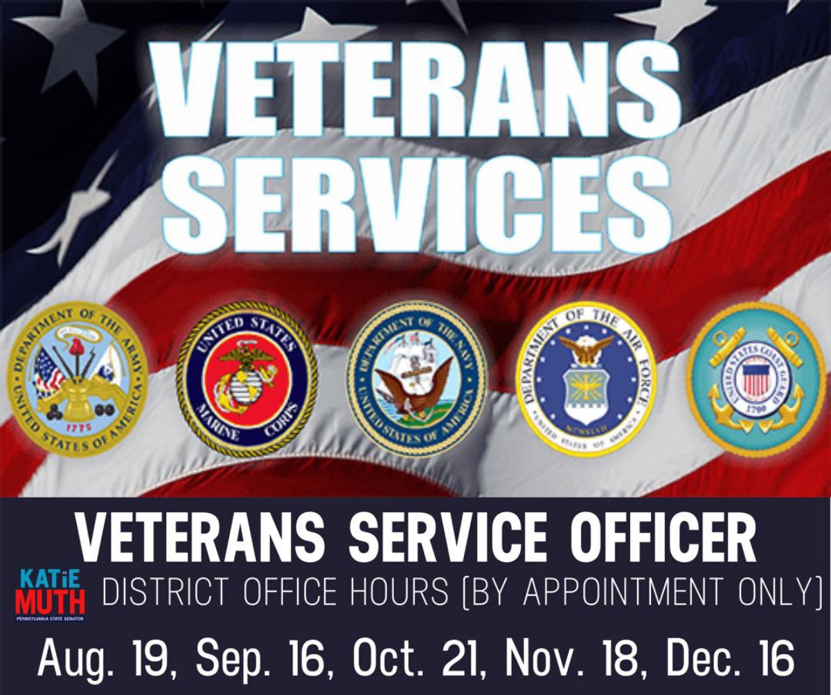 Veterans Service Officer (VSO)