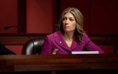 McClinton, Muth, Toohil Introduce Bipartisan Legislation for a Statewide Tracking System for Sexual Assault Evidence