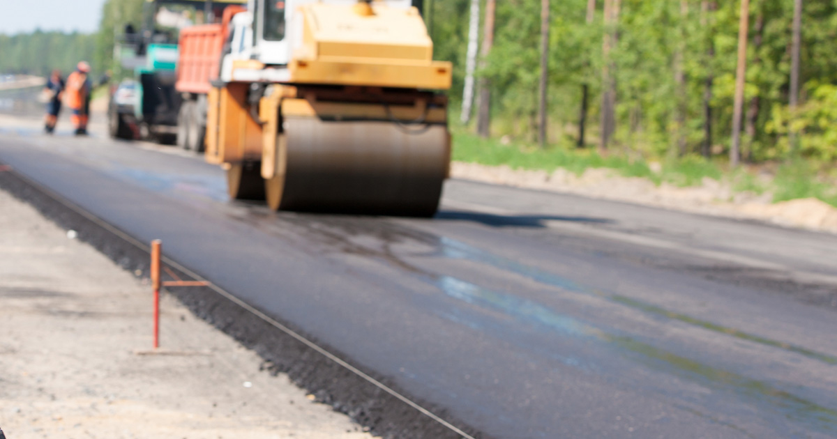 Sen. Muth Announces 2.9 Million Grant for MontCo Road Widening Project