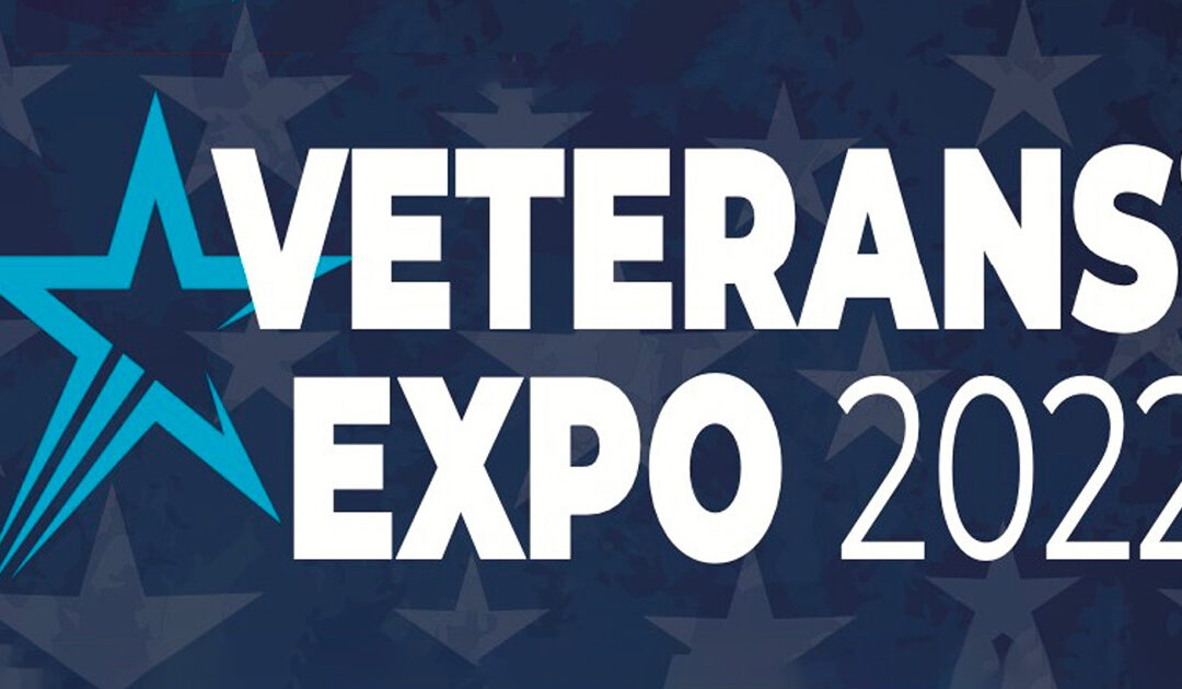 Veterans' Expo 2022