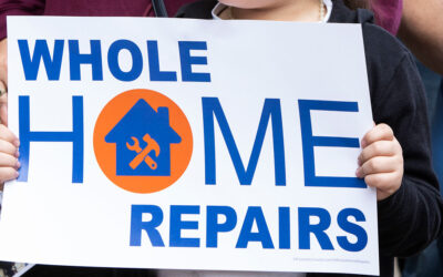 State Senators Welcome Opening of Whole Home Repairs Program for Chester County Homeowners
