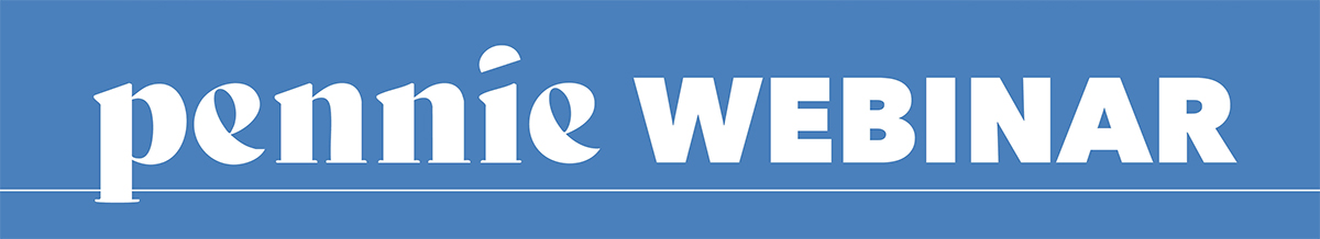 Pennie Webinar Pennie Webinar