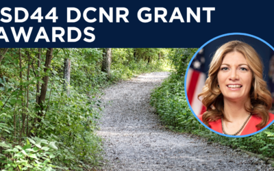 Sen. Muth Announces Over $3.6 Million in DCNR Grants to Support SD44 Parks, Outdoor Recreation