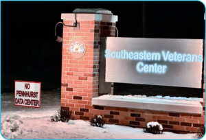 Southeastern Veterans Center